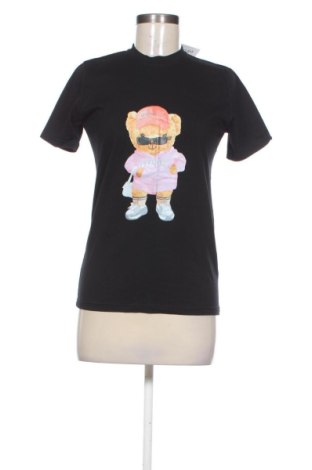Tricou de femei Unbranded, Mărime M, Culoare Negru, Preț 41,99 Lei, #137347913