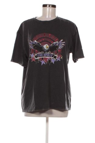 Tricou de femei Oui, Mărime L, Culoare Negru, Preț 172,99 Lei, #137351603