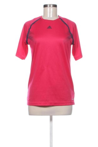 Dámské tričko Adidas, Velikost S, Barva Růžová, Cena  388,00 Kč, #137353303