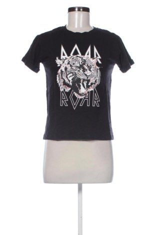 Tricou de femei Unbranded, Mărime S, Culoare Negru, Preț 57,74 Lei, #137356886