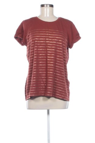 Tricou de femei Yessica, Mărime L, Culoare Roșu, Preț 41,99 Lei, #137358222
