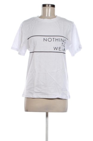 Damski T-shirt Unbranded, Rozmiar M, Kolor Biały, Cena 69,90 zł, #137359621