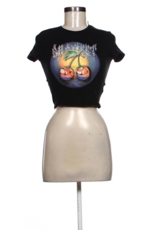 Dámske tričko Cropp, Veľkosť XS, Farba Viacfarebná, Cena  6,61 €, #137363815