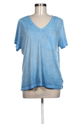 Női póló H&M, Méret XL, Szín Kék, Ár 4 255 Ft, #137365905