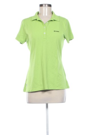 Dámske tričko Colmar, Veľkosť L, Farba Zelená, Cena  44,00 €, #137369064