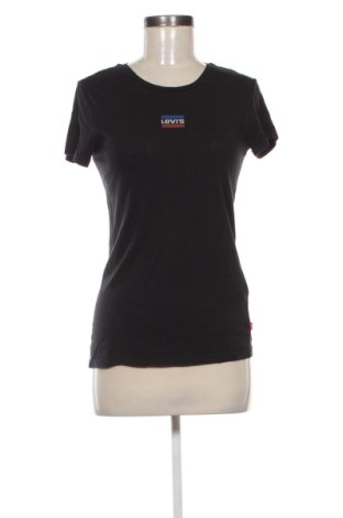 Dámske tričko Levi's, Veľkosť XS, Farba Čierna, Cena  16,77 €, #137370013