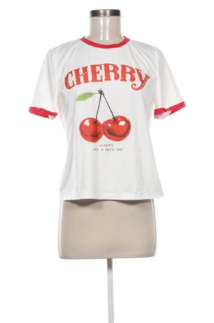 Dámske tričko SHEIN, Veľkosť S, Farba Viacfarebná, Cena  8,00 €, #137372708