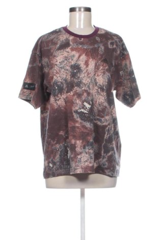 Damen T-Shirt Adidas, Größe M, Farbe Mehrfarbig, Preis € 20,00, #137372904