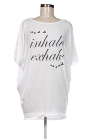 Tricou de femei Unbranded, Mărime 3XL, Culoare Alb, Preț 84,44 Lei, #137377583