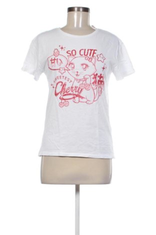 Tricou de femei Unbranded, Mărime M, Culoare Alb, Preț 45,93 Lei, #137380255