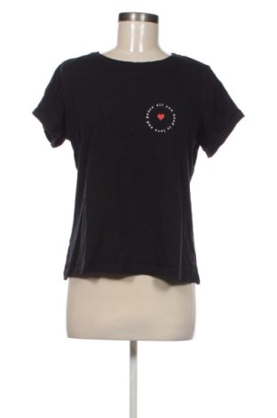 Tricou de femei Unbranded, Mărime L, Culoare Negru, Preț 27,05 Lei, #137381134