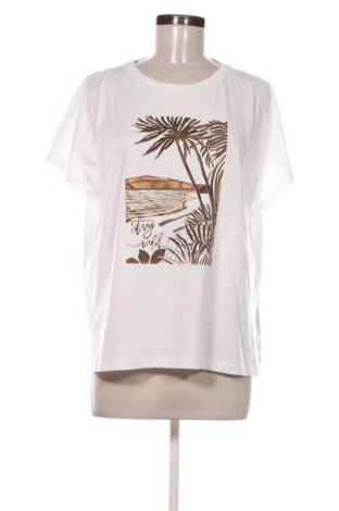 Damski T-shirt Darling Harbour, Rozmiar XL, Kolor Kolorowy, Cena 82,02 zł, #137381222