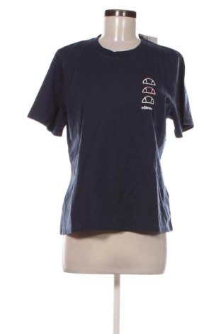 Damski T-shirt Ellesse, Rozmiar L, Kolor Niebieski, Cena 51,48 zł, #137381408