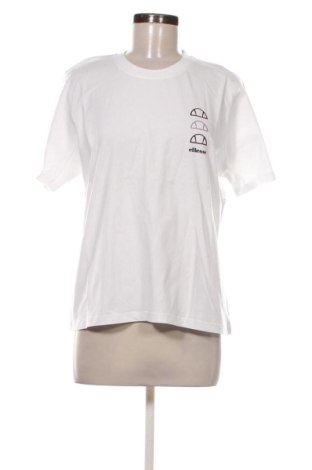 Tricou de femei Ellesse, Mărime L, Culoare Alb, Preț 63,83 Lei, #137381723