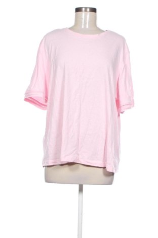 Dámské tričko Unbranded, Velikost XXL, Barva Růžová, Cena  269,00 Kč, #137381771