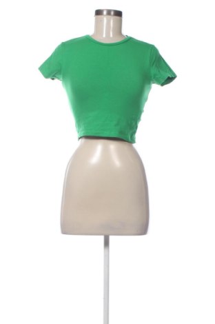 Bluză de femei Unbranded, Mărime S, Culoare Verde, Preț 33,00 Lei, #137383105