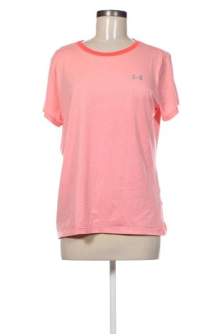 Női póló Under Armour, Méret XL, Szín Rózsaszín, Ár 5 861 Ft, #137383751