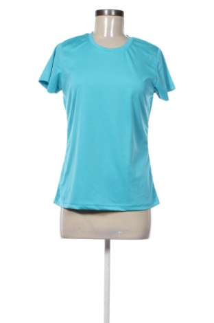 Damski T-shirt Malfini, Rozmiar M, Kolor Niebieski, Cena 40,83 zł, #137384868