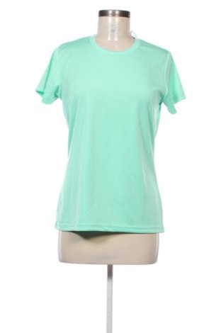 Дамска тениска Malfini, Размер M, Цвят Зелен, Цена 9,64 €, #137384898