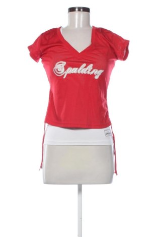 Дамска тениска Spalding, Размер M, Цвят Многоцветен, Цена 12,00 €, #137385324