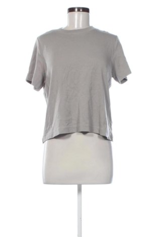 Дамска тениска COS, Размер M, Цвят Сив, Цена 19,81 €, #137385538