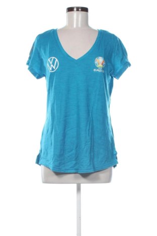 Dámské tričko Adidas, Velikost L, Barva Modrá, Cena  496,00 Kč, #137390755