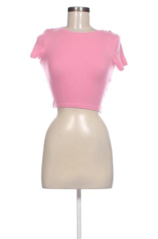 Tricou de femei FSBN Sister, Mărime XS, Culoare Roz, Preț 31,49 Lei, #137392306