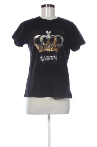 Damen T-Shirt Mint, Größe L, Farbe Schwarz, Preis € 9,72, #137392476