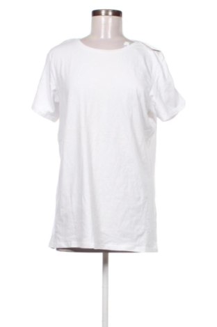 Tricou de femei Primark, Mărime XL, Culoare Alb, Preț 60,00 Lei, #137395296