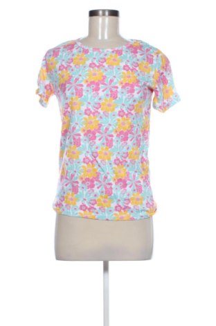 Damen T-Shirt Mango, Größe M, Farbe Mehrfarbig, Preis € 10,43, #137398024