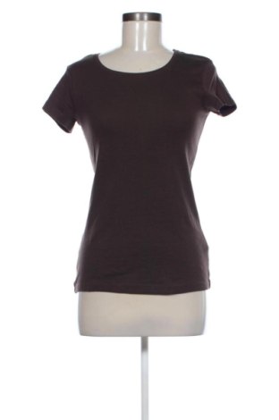 Dámské tričko H&M, Velikost M, Barva Hnědá, Cena  270,00 Kč, #137398321