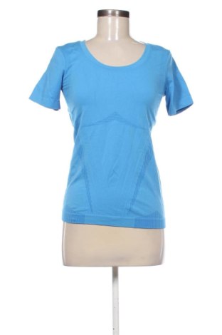 Damen T-Shirt Sport Tech, Größe S, Farbe Blau, Preis 6,00 €, #137398474
