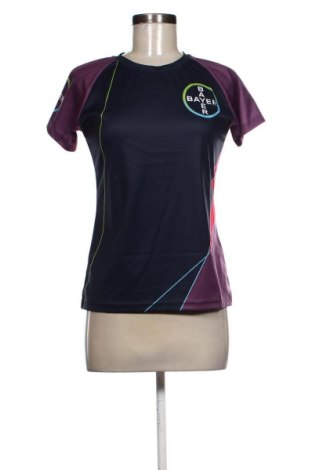 Damen T-Shirt Unbranded, Größe S, Farbe Mehrfarbig, Preis 7,00 €, #137399260