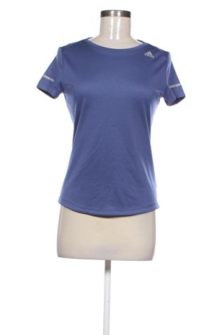 Női póló Adidas, Méret S, Szín Kék, Ár 4 965 Ft, #137400262
