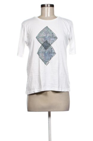 Damski T-shirt Element, Rozmiar M, Kolor Kolorowy, Cena 101,60 zł, #137400785