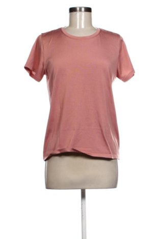 Damski T-shirt Uniqlo, Rozmiar L, Kolor Popielaty róż, Cena 55,04 zł, #137399912