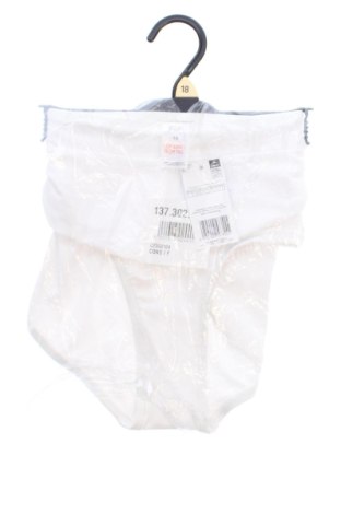 Costum de baie de damă F&F, Mărime XXL, Culoare Alb, Preț 83,99 Lei, #137302440