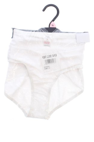 Дамски бански F&F, Размер XL, Цвят Бял, Цена 16,00 €, #137302513