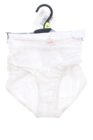 Costum de baie de damă F&F, Mărime L, Culoare Alb, Preț 83,99 Lei, #137302530
