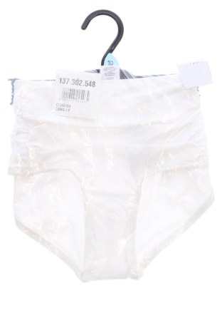 Costum de baie de damă F&F, Mărime M, Culoare Alb, Preț 95,99 Lei, #137302548
