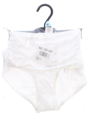 Costum de baie de damă F&F, Mărime M, Culoare Alb, Preț 83,99 Lei, #137302567