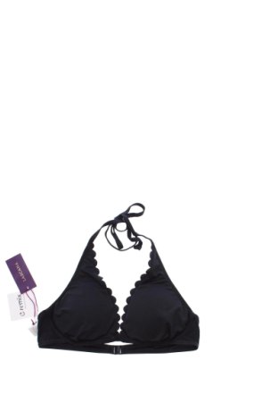 Costum de baie de damă Lascana, Mărime S, Culoare Negru, Preț 128,99 Lei, #137319107