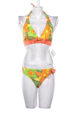 Costum de baie de damă Lita, Mărime XL, Culoare Multicolor, Preț 204,71 Lei, #137348241