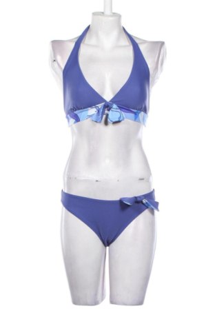 Costum de baie de damă Lita, Mărime M, Culoare Albastru, Preț 204,71 Lei, #137348316