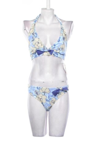 Costum de baie de damă Lita, Mărime XXL, Culoare Multicolor, Preț 204,71 Lei, #137348355