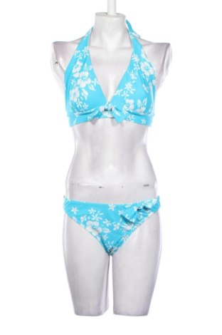 Costum de baie de damă Lita, Mărime XXL, Culoare Multicolor, Preț 204,71 Lei, #137348434