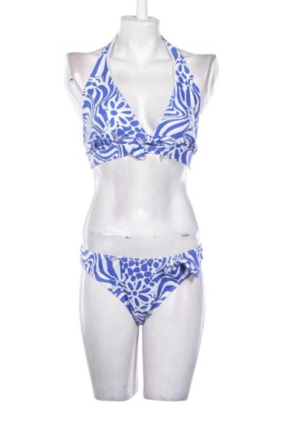 Costum de baie de damă Lita, Mărime XXL, Culoare Multicolor, Preț 204,71 Lei, #137348941