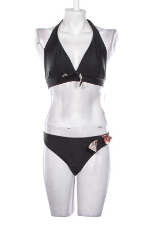 Costum de baie de damă Lita, Mărime XXL, Culoare Negru, Preț 204,71 Lei, #137349210