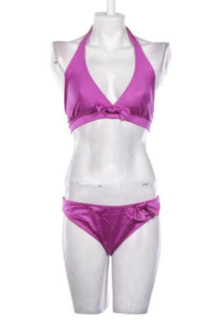 Costum de baie de damă Lita, Mărime XXL, Culoare Mov, Preț 204,71 Lei, #137349323