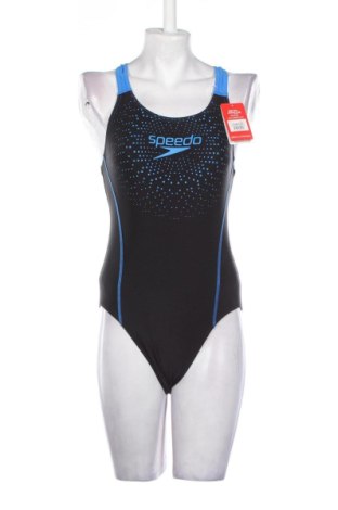Damski strój kąpielowy Speedo, Rozmiar L, Kolor Czarny, Cena 190,51 zł, #137358947